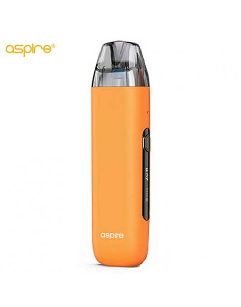JWell Montélimar - Ecigarette Pod Minican 3 Pro Aspire