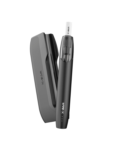 JWell Montélimar - Ecigarette Filter Pro X Bar 
