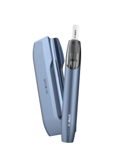 JWell Montélimar - Cigarette électronique Filter Pro X Bar 