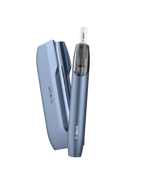 JWell Montélimar - Cigarette électronique Filter Pro X Bar 