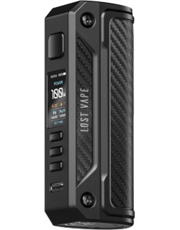 JWell Montélimar - Box Thelema Solo 100W Lost Vape