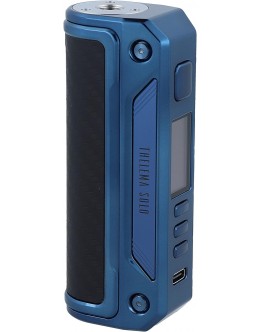 JWell Montélimar - Box Thelema Solo 100W Lost Vape