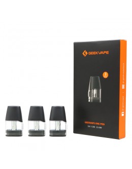 JWell Montélimar - Pod Geek Vape One Aegis