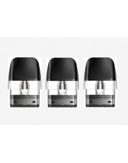 JWell Montélimar - Cartouche Pod Wenax Q Geek Vape