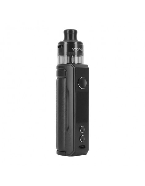 JWell Montélimar - E-cigarette Drag S2 Pnp X Voopoo
