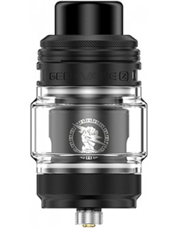 JWell Montélimar - Tank Z Fli Zeus Geekvape