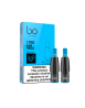 JWell Montélimar - Cartouche E-liquide  Bo Filter Go Classic Extract