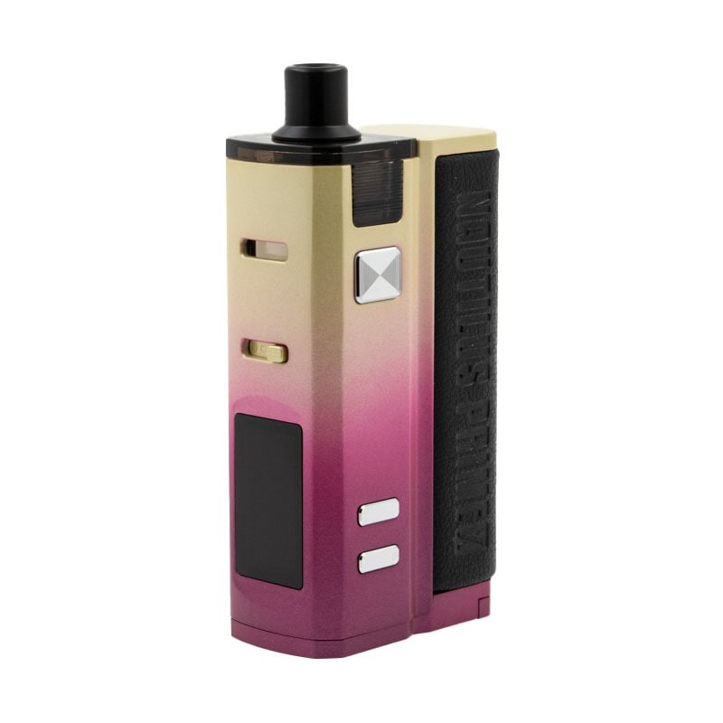Pack Nautilus Prime X disponible dans votre boutique de cigarettes