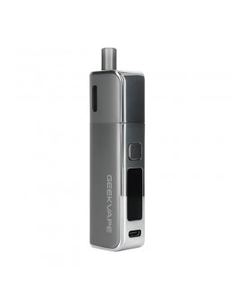 JWell Montélimar - E-cigarette Pod Soul Geek Vape