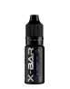 JWell Montélimar - E-liquide Sel de nicotine 10ml Myrtille 