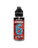 JWell Montélimar - E-liquide Numbers 6 e.Tasty