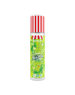 JWell Montélimar - E-liquide Fizzy Apple 50ml Vape Maker