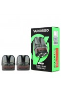 Cartouche Pod Luxe X Corex 2.0 Vaporesso X 2