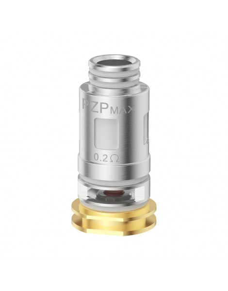 JWell Montélimar - Résistances PZP Max Innokin x 3