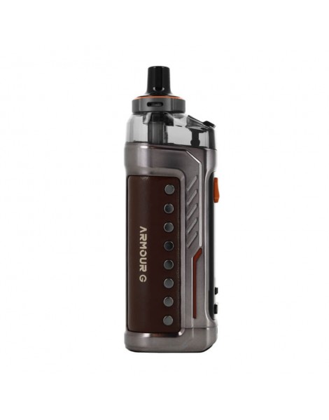 JWell Montélimar - Kit Armour G3000 Vaporesso