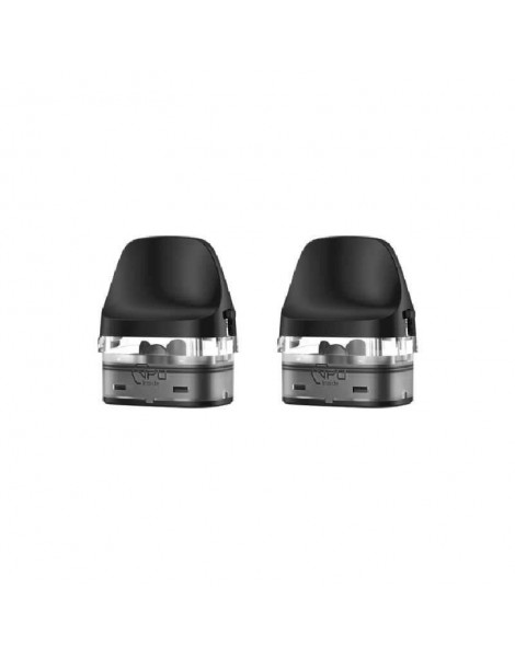JWell Montélimar - Cartouche J Digi Max Geekvape