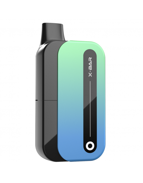 JWell Montélimar - CUB - X - XBar 1500mAh