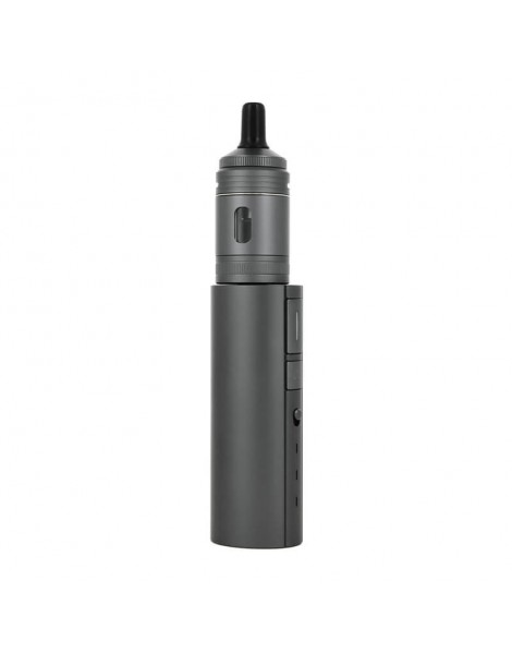 JWell Montélimar - Kit Doric Astra Black Voopoo