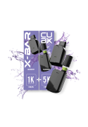 CUBX 2 Pods Myrtille