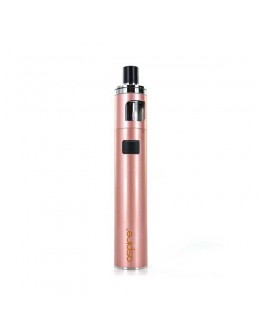 JWell Montélimar - Kit PockeX Aspire - E-cigarette Pocket