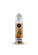 E-liquides CURIEUX 50ml