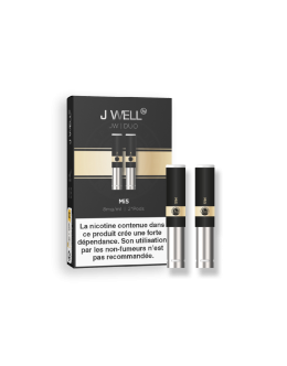 JWell Montélimar - Pod Smarter Duo MI 5