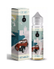 JWell Montélimar - E-liquide Saint Malo 50ml Curieux