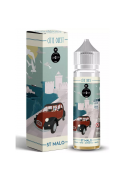 Saint Malo Côte Ouest 50ml Curieux