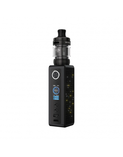 JWell Montélimar - Kit Vinci Spark 100 Voopoo