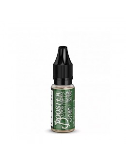 JWell Montélimar - Booster 100% Végétal Curieux