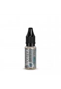 Booster Sel de nicotine 100% végétal Curieux