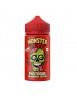 JWell Montélimar - Pastèque Framboise Givrée 200ml Monster Puff