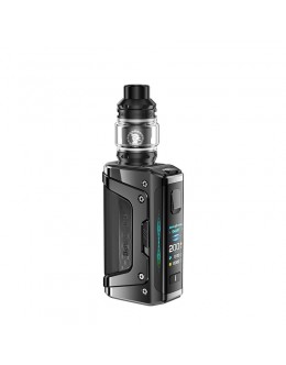 JWell Montélimar - Kit Aegis Légend 5 Geekvape