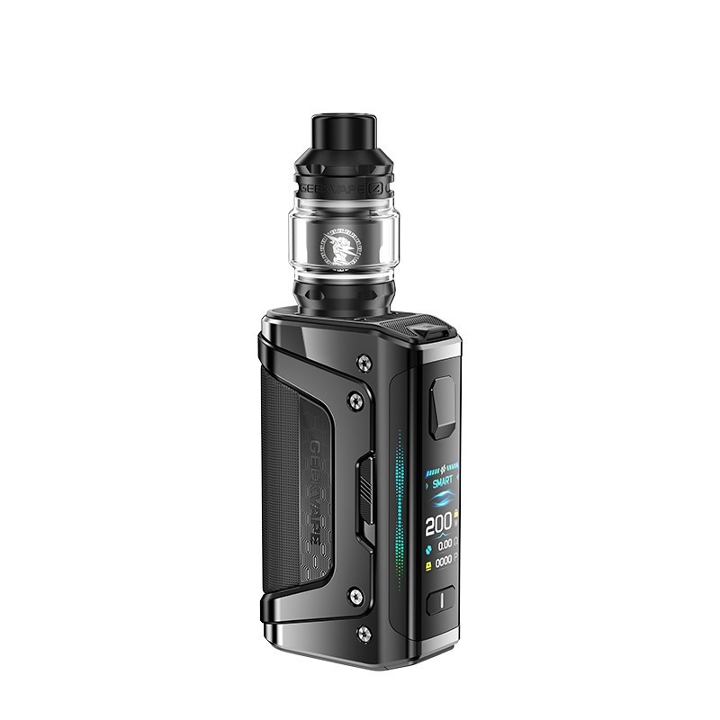 Kit Lgend 5 Aegis - Geek Vape
