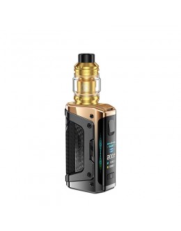 JWell Montélimar - Kit Aegis Légend 5 Geekvape