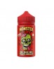 JWell Montélimar - E-liquide Mr Blue 200ml Monter Puff