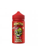 Triple Mango 200ml Monster Puff