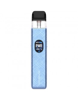 JWell Montélimar - Kit Xros 5 Pod Vaporesso