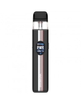 JWell Montélimar - Kit Xros 5 Pod Vaporesso