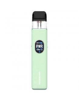 JWell Montélimar - Kit Xros 5 Pod Vaporesso