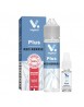 JWell Montélimar - E-liquide Plus Red Berries Végétol 60ml