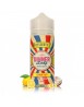 JWell Montélimar - E-liquide Lemon Tart Dinner Lady 100ml