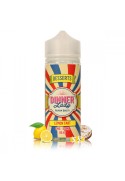 Lemon Tart Dinner Lady 100ml