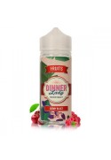 Berry Blast 100ml Dinner Lady