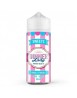 JWell Montélimar - E-liquide Bubble Trouble Dinner Lady 100ml