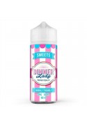 Bubble Trouble Dinner Lady 100ml
