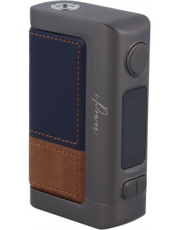 JWell Montélimar- Box iPower Eleaf 5200mAh