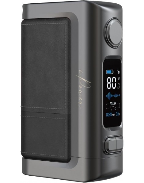 JWell Montélimar- Box iPower Eleaf 5200mAh
