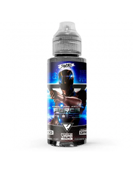 JWell Montélimar - E-liquide Force Noire Force Vape 100ml