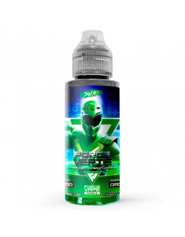 JWell Montélimar - E-Liquide Force Verte Force vape 100ml